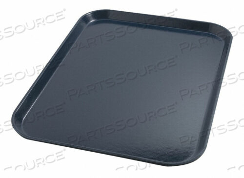 OEM#: DX1089M50ПЛОСКИЙ ПОДНОС 20 ДЮЙМОВ X 15 ДЮЙМОВ ТЕМНО-СИНИЙ PK12 от Carlisle