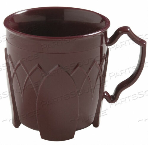 OEM#: DX500061H2192 КРУЖКА FENWICK 8 УНЦИЙ. КЛЮКВЕННЫЙ PK48 от Carlisle