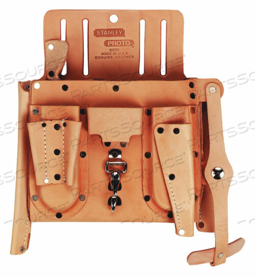 OEM#: J95030СУМКА ДЛЯ ИНСТРУМЕНТОВ ЭЛЕКТРИКА 10INWX3INDX10INH от Proto