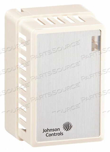 OEM#: T-4756-2145КРЫШКА ТЕРМОСТАТА С МОНТАЖНЫМ HDWR от Johnson Controls