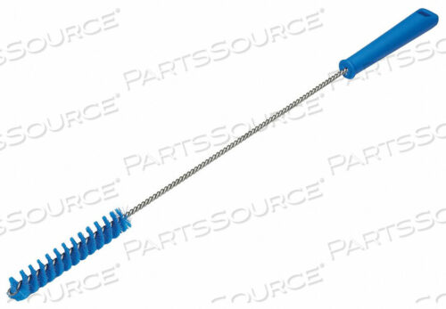OEM#: 53763VIKAN 0.9 TUBE BRUSH- MEDIUM, BLUE от Vikan