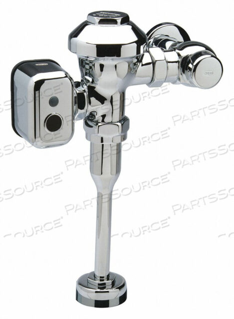 OEM#: ZEMS6003-WS1-IS.0001АВТОМАТИЧЕСКИЙ КЛАПАН ПРОМЫВКИ С ВЕРХНИМ ПАТРУБКОМ ОТ Zurn Industries LLC