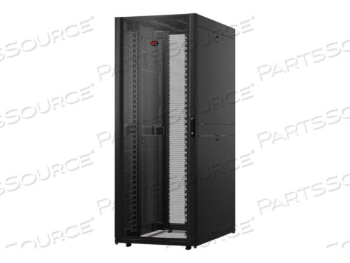OEM#: AR3340NETSHELTER SX 42U 750 ММ ШИРИНА X 1200 ММ ГЛУБИНА СЕТЕВОЙ ШКАФ С БОКОВЫМИ ЧАСТЯМИ от APC / American Power Conversion