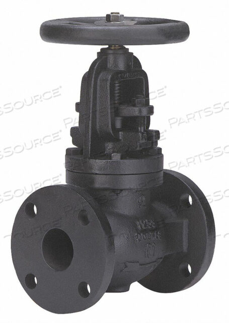 OEM#: 2981-M 8-ШАРОВОЙ КЛАПАН 8 ЧУГУННЫЙ ФЛАНЕЦ 125 PSI от Milwaukee Valve