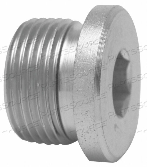 OEM#: VSTI3/8ED71BSPP ПОЛАЯ ШЕСТИГРАННАЯ ПРОБКА 5800 PSI от Parker Hannifin Corporation