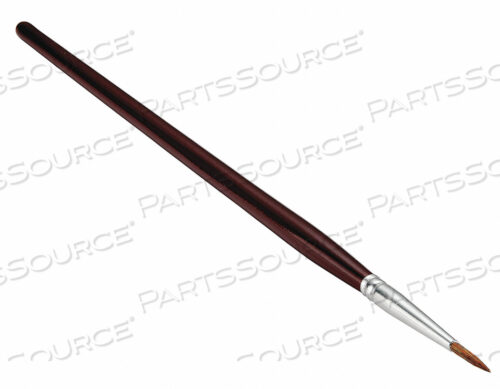 OEM#: 00333PAINT BRUSH ARTIST #3 от Tanis