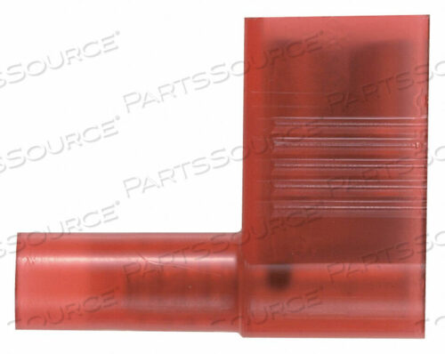 OEM#: DNFR18-250FIB-LDISCON FEM RA NYL 22-18 250X032 PK50 от Panduit