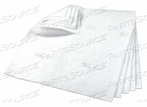 OEM#: HP-55751138-29069 3M PETROLEUM SATICATIC RESISTANT PAD HP-557 от 3M Consumer