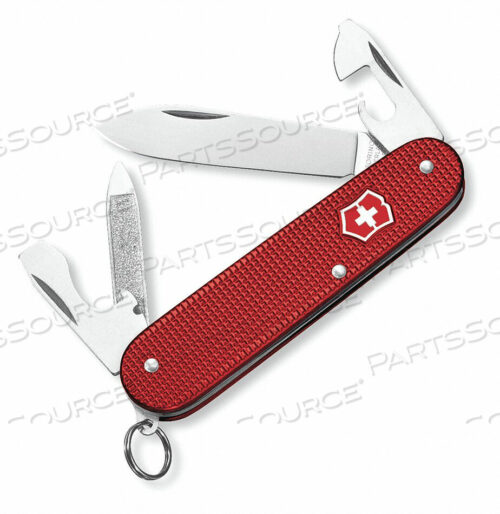 OEM#: 0.2601.20R-X1Швейцарский армейский нож с 4 функциями от Victorinox Swiss Army