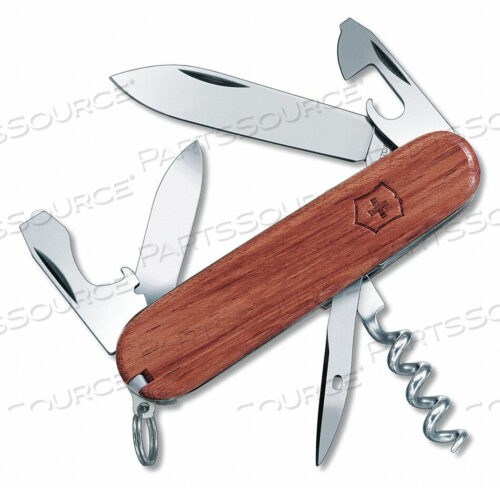 OEM#: 1.3601.63-X2Швейцарский армейский нож с 6 функциями от Victorinox Swiss Army