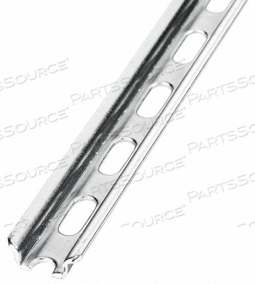 OEM#: DRL15MMМОНТАЖНЫЙ КАНАЛ 39 ДЮЙМОВ L ОЦИНКОВАННЫЙ PK10 от Cooper Bussmann