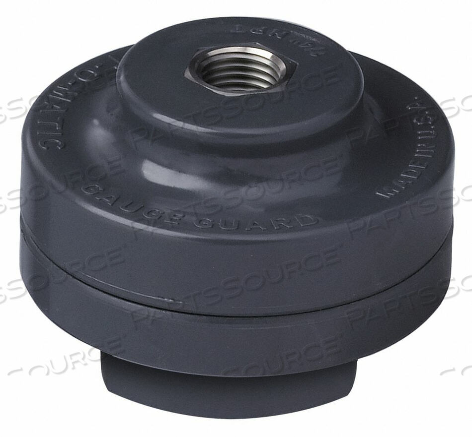 OEM#: GGTS1-PVGAUGE GD PVC PTFE ДИАМЕТРОМ 1/4 ДЮЙМА ОТВЕРСТИЕ ОТ Plast-O-Matic