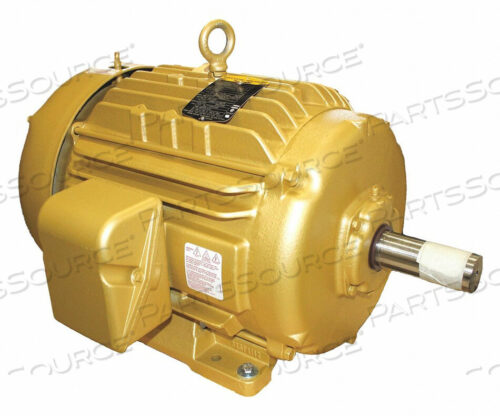 OEM#: EM2332TMOTOR 3-PH 10 HP 1180 RPM 256T TEFC от BALDOR