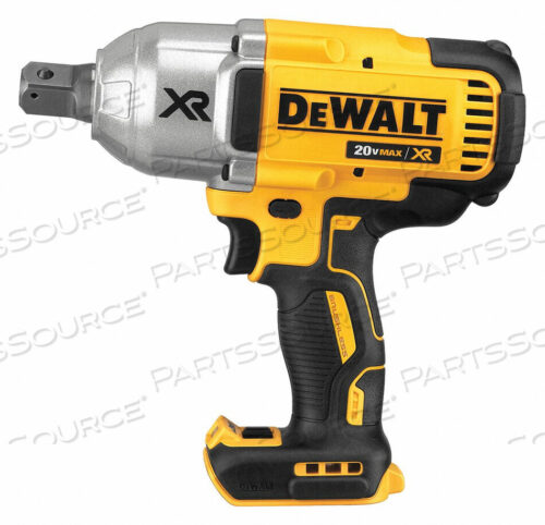 OEM#: DCF897BCURDLESS IMPACT WREWERT STRAIGHT 3/4 ДЮЙМА от DeWalt