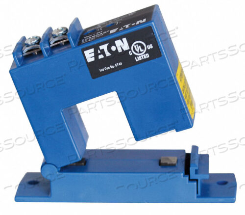 OEM#: ECSNOASCCCURRENT SENSING RLY 1TO150A С АВТОНОМНЫМ ПИТАНИЕМ от Eaton
