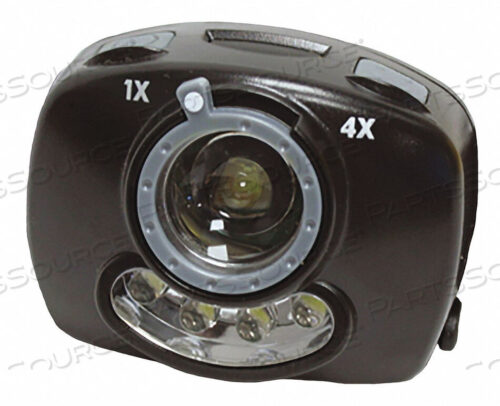 OEM#: KE-FC115ФАРА СВЕТОДИОДНАЯ 150 ЛЮМЕН от Railhead Gear