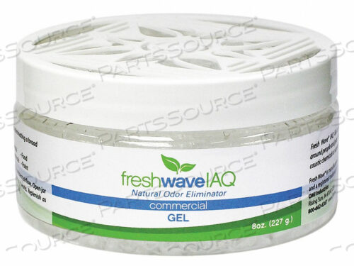 OEM#: 545ODOR ELIMINATOR 8 УНЦ. Банка от Freshwave Iaq