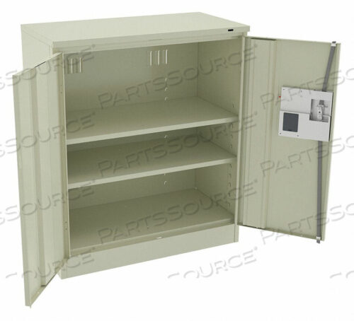 OEM#: 4218ELPYSHELVING CAB 36 H 36 W CHAMPAGNE/PUTTY от Tennsco Corp.