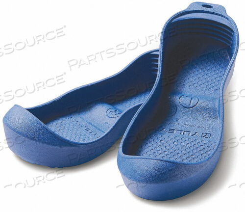 OEM#: 32001-IHANDS FREE BOOT COVER BLUE SIZE I PR от HexArmor