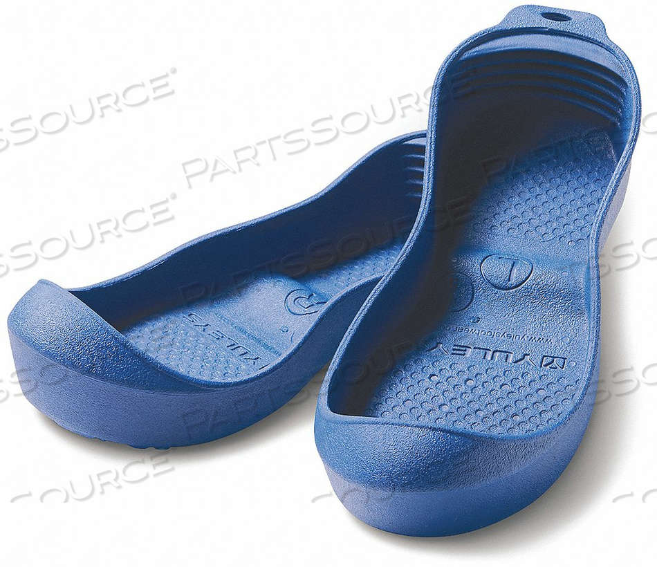 OEM#: 32001-AHANDS FREE BOOT COVER BLUE SIZE A PR от HexArmor