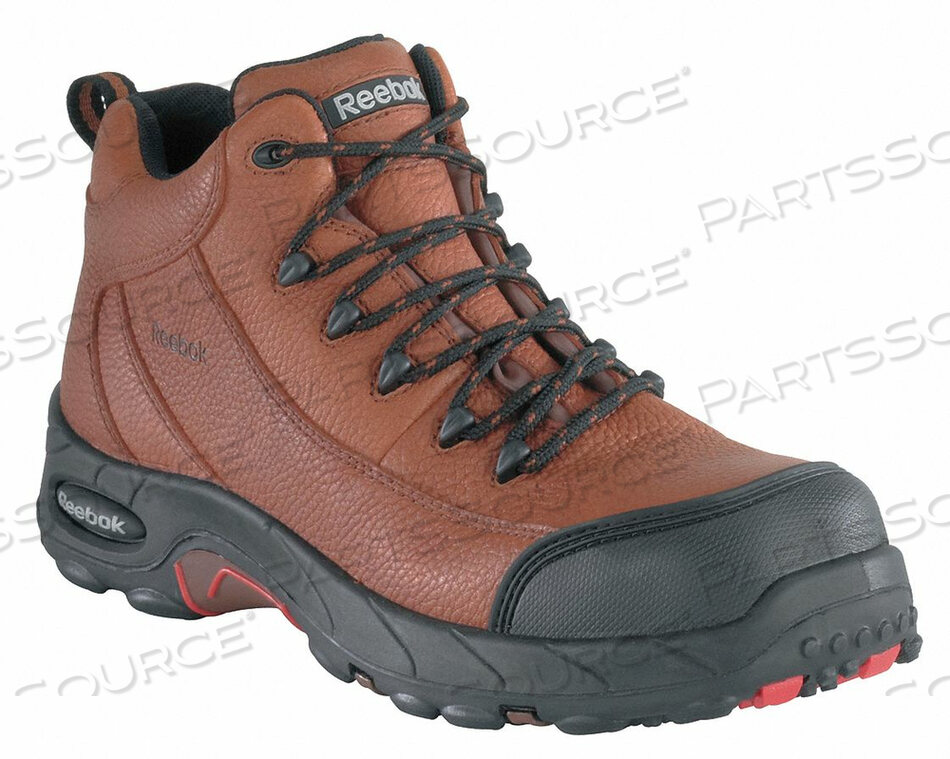 OEM#: RB4444HIKER BOOT 8-1/2 W BROWN COMPOSITE PR от Reebok