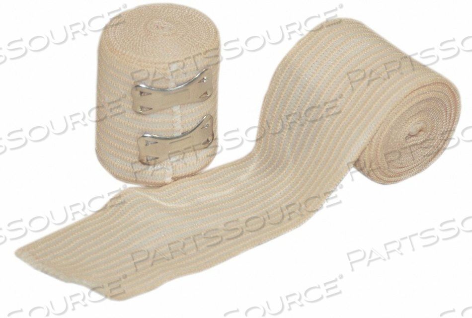 OEM#: 5-901 БИНТ НЕСТЕРИЛЬНЫЙ МЯСНОЙ БЕЗ МАРЛИ ОПТОМ от First Aid Only