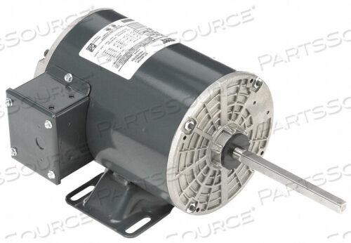 OEM#: 5K48TN6119SFAN MOTOR 1-1/2 HP 1140 RPM 60HZ от Marathon Motors