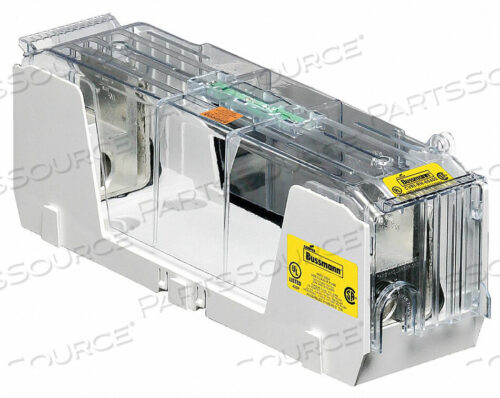 OEM#: RM60400-1CRБЛОК ПРЕДОХРАНИТЕЛЕЙ 201 ДО 400A R 1 ПОЛЮС от Cooper Bussmann