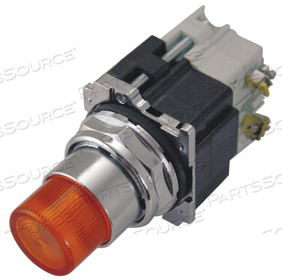 OEM#: 10250T471C43-1H4385 КНОПКА С ПОДСВЕТКОЙ 30 ММ 1НО/1НЗ от Eaton