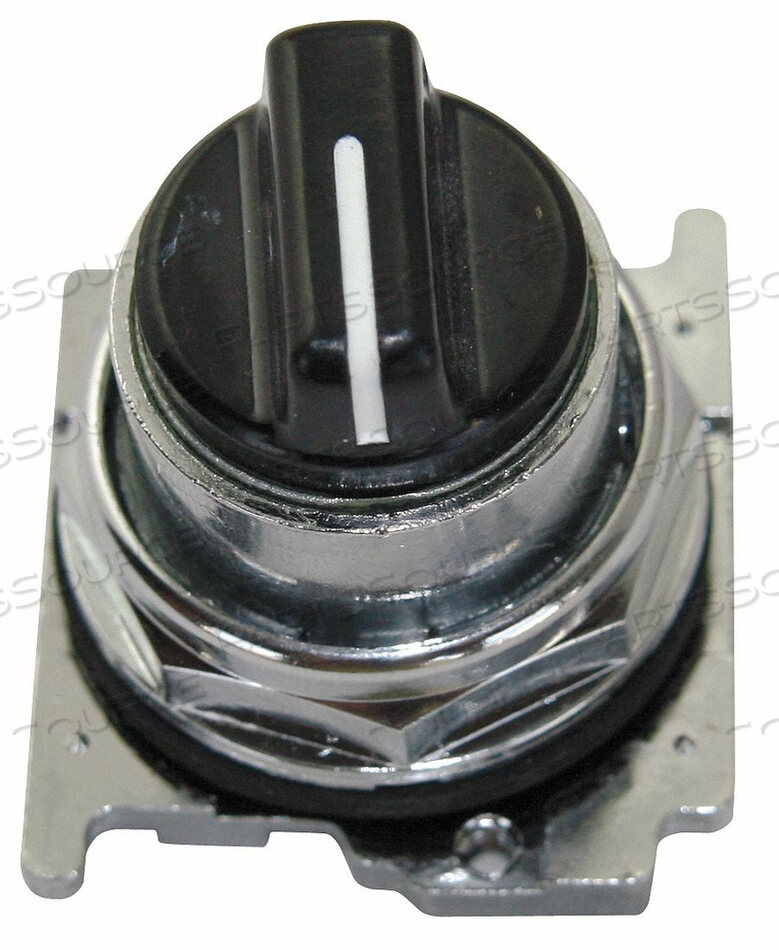 OEM#: 10250T1371ОПЕРАТОР, СЕЛЕКТОРНЫЙ ПЕРЕКЛЮЧАТЕЛЬ, МЕТАЛЛИЧЕСКИЙ, 2 ПОЛОЖЕНИЯ, 30,5 ММ, РУЧКА от Eaton