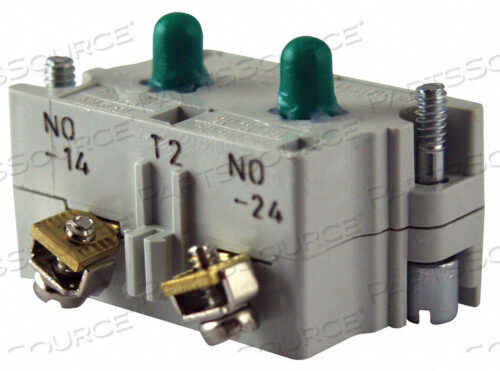 OEM#: 10250T2H4380 КОНТАКТНЫЙ БЛОК 2НО 30MM от Eaton