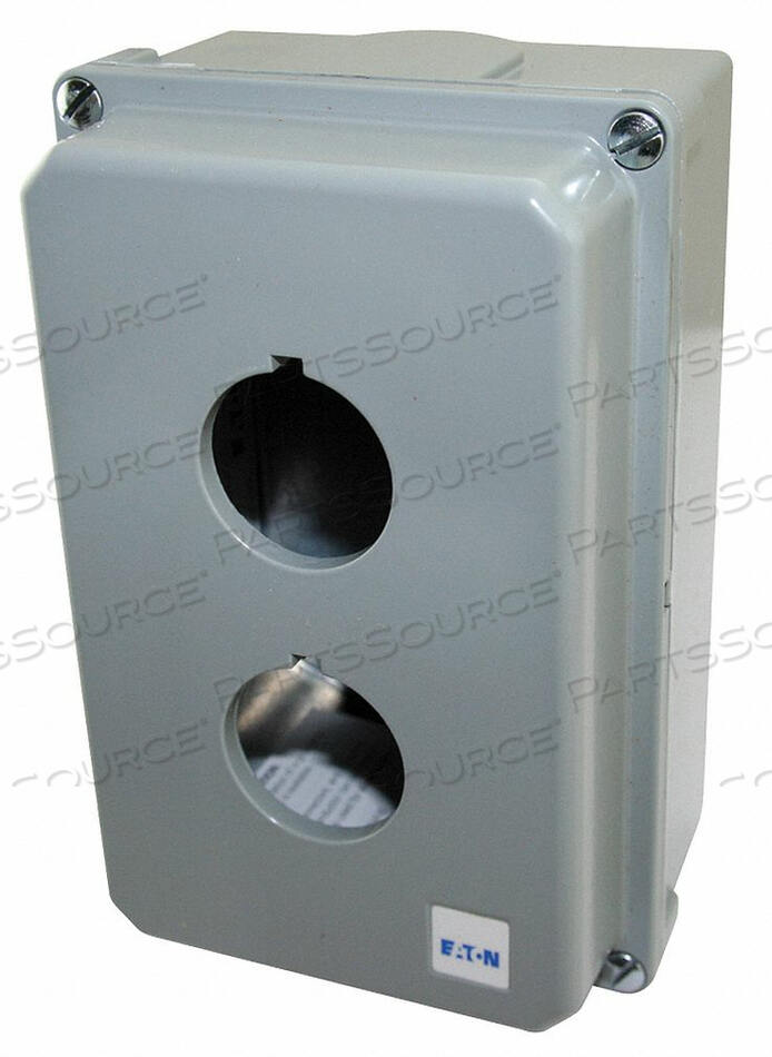 OEM#: 10250TN12КОРПУС КНОПКИ 5.88 ДЮЙМА H AL от Eaton