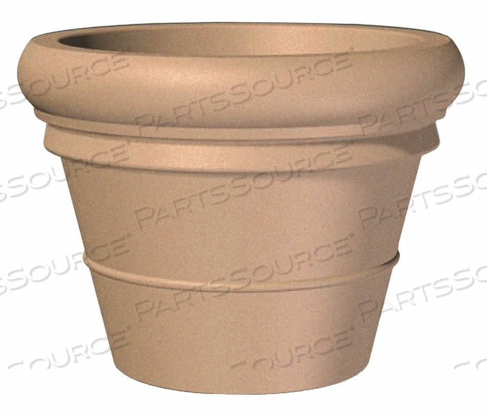 OEM#: TF4134W22PLANTER ROUND 60IN.LX60IN.WX45IN.H от Wausau Tile