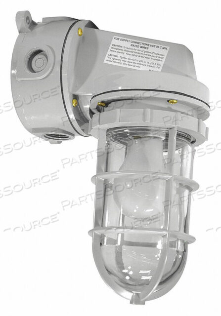 OEM#: HAL-CRNM-LED7W-HV-WAL-56Опасные настенные светильники от Larson Electronics Llc