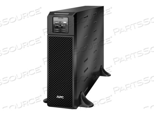 OEM#: SRT5KXLTAPC SMART-UPS SRT 5000VA 208V by APC / American Power Conversion