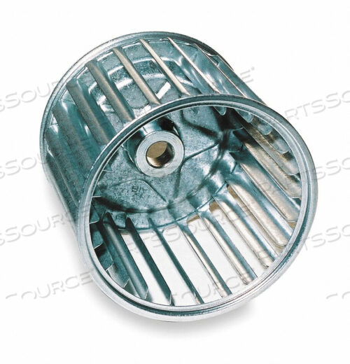 OEM#: 2999GUBLOWER WHEEL 4 1/4 DIA 2 1/2 IN DEPTH от Beckett