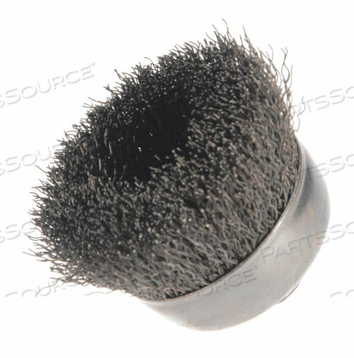 OEM#: 93241ЩЕТКА ИЗ ГОЛОТОЙ ПРОВОЛОКИ 3 ДЮЙМА 0,014 ДЮЙМА от Weiler