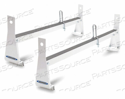 OEM#: VR401-WVAN UTILITY CARRIER STEEL 600 LB CAP PR от Werner