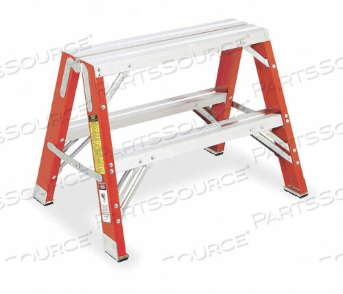 OEM#: TW6202РАБОЧИЙ СТЕНД 24 ДЮЙМА H 300 ФУНТОВ. СТЕКЛОВОЛОКНО от Werner