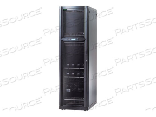 OEM#: SY20K40FAPC SYMMETRA PX - UPS ( EXTERNAL ) - AC 208 V - 30 KW - UPS BATTERY LEAD ACID - by APC / American Power Conversion