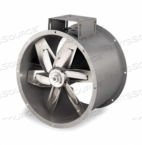 OEM#: 166204ASTEEL 19 DIA 16.5 L 28.3 H TUBEAXIAL FAN от DAYTON ELECTRIC MANUFACTURING CO