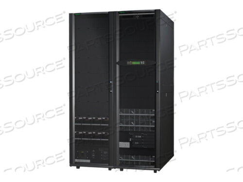 OEM#: SY20K100FAPC SYMMETRA PX 20KW SCALABLE by APC / American Power Conversion