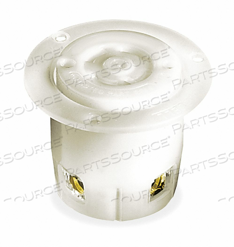 OEM#: HBL2746ФЛАНЦЕВАЯ ЗАМКОВАЯ РОЗЕТКА ПРОМЫШЛЕННАЯ 30 от Hubbell Incorporated, Wiring Device-Kellums