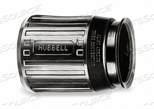 OEM#: HBL7716CSКОРОТКИЙ КОЛПАЧОК ДЛЯ УСТРОЙСТВ 50A TWIST-LOCK от Hubbell Incorporated, Wiring Device-Kellums