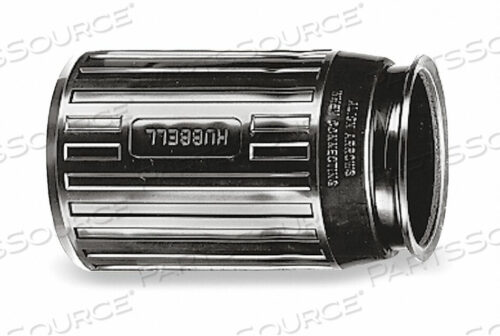 OEM#: HBL7717ДЛИННЫЙ КОЛПАЧОК ДЛЯ УСТРОЙСТВ 50A TWIST-LOCK от Hubbell Incorporated, Wiring Device-Kellums