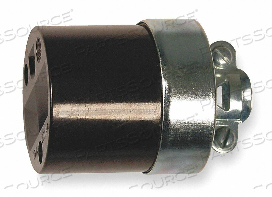 OEM#: HBL5324CONNECTOR 7-15R 15A 277VAC от Hubbell Incorporated, Wiring Device-Kellums
