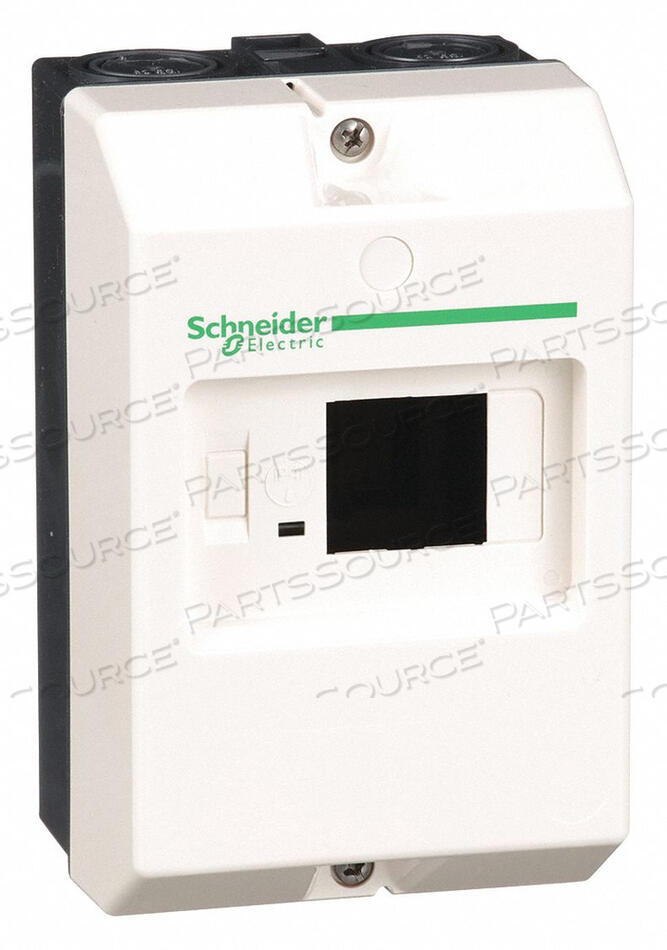 OEM#: GV2MC01ENCLOSURE NEMA TYPE 1 от APC / American Power Conversion