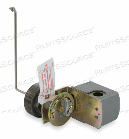 OEM#: 9037HG36LZ20LQD LVL SWCH HRZNTL 2-1/2 MNPT CLSONRSE от Square D