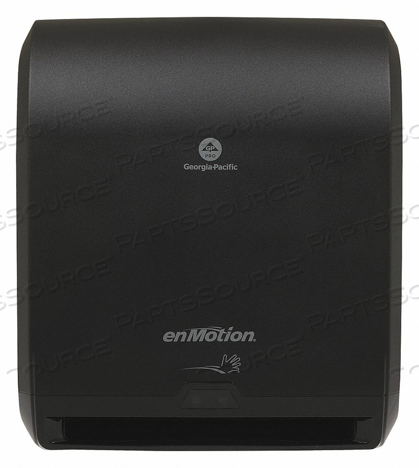 OEM#: 59462ADISPENSER HARDWOUND AUTOMATED PLASTIC от Georgia-Pacific