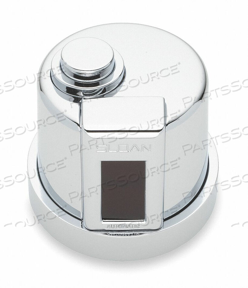 OEM#: EBV55КРЫШКА КЛАПАНА С ПРОМЫВКОЙ SLOAN от Sloan